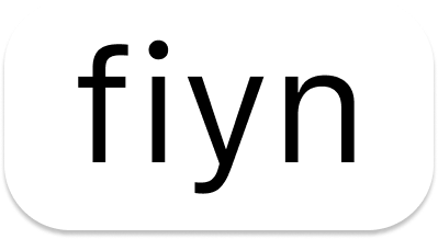 Fiyn.app logo